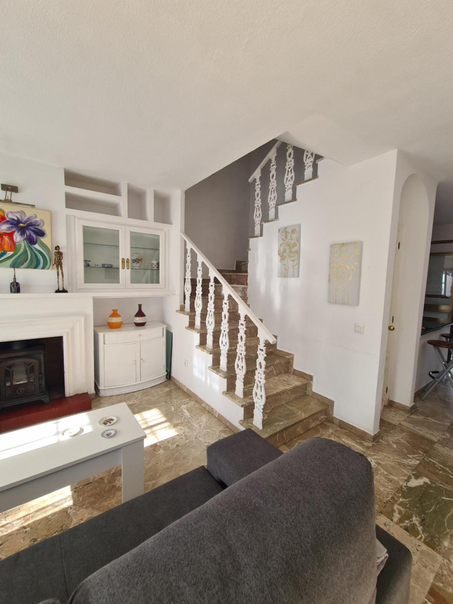 Benyamina House Villa Torremolinos Room photo
